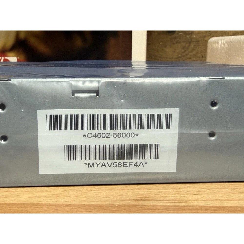🔥NEW SEALED HP CD Writer 9510i 12x 8x 32x CD-Rewritable Drive Internal Ide Kit